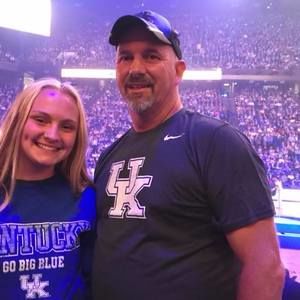 Meet your Posher, Hank